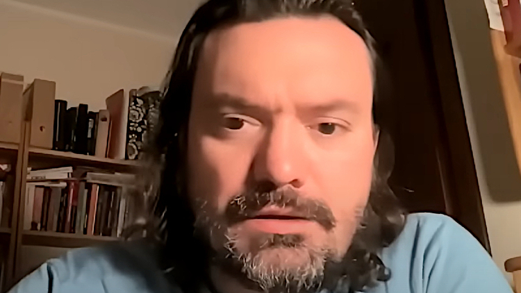 Jan Piński