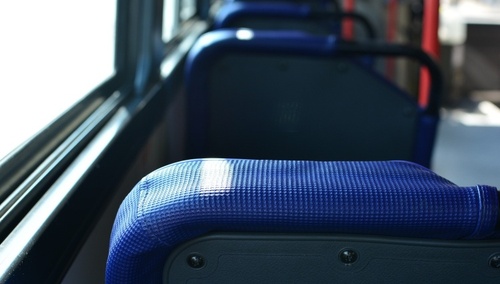 Autobus / zdjęcie ilustracyjne