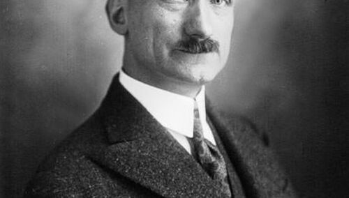 Robert Schuman