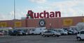 Sklep Auchan