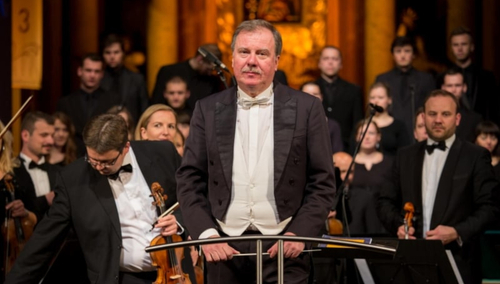 Koncert na Tysiąclecie Koronacji. Wystąpią światowej sławy artyści