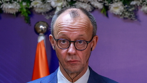 Friedrich Merz