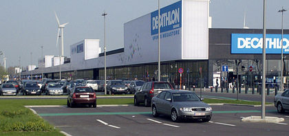 Decathlon