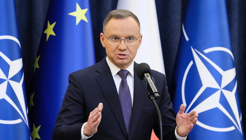 Andrzej Duda