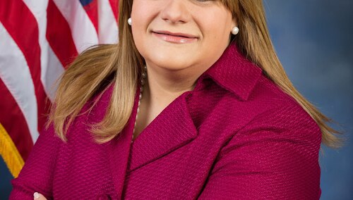 Gubernator Jenniffer González-Colón