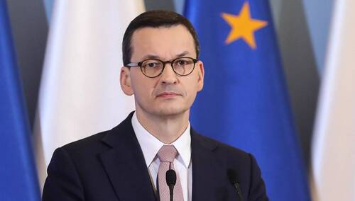 Mateusz Morawiecki