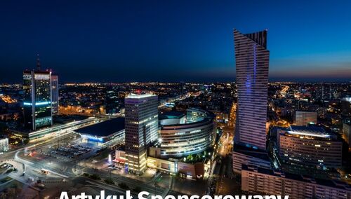 Wirtualne biura w Warszawie