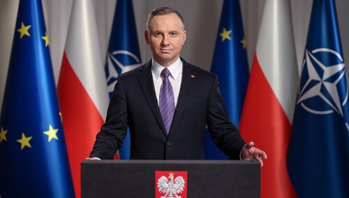 Andrzej Duda