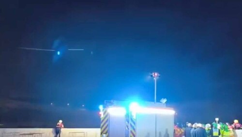 13-letnia Polka została porwana przez morze na Malcie