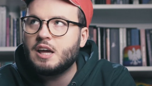 Sąd zdecydował. Bart Staszewski ma opublikować oświadczenie