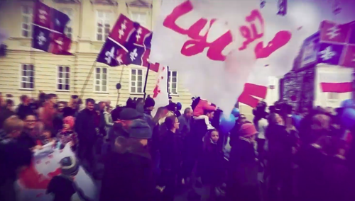 Narodowy Marsz Życia