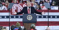 Donald Trump, Georgia
