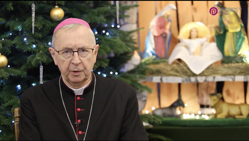 Abp Stanisław Gądecki
