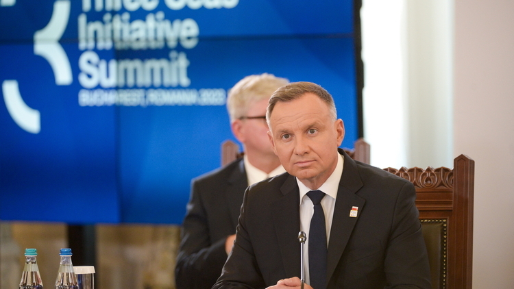Andrzej Duda