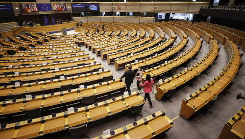 "Raport Maticia". Ordo Iuris: W PE trwa batalia o poszanowanie praw człowieka i traktatów unijnych