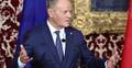 Premier Polski Donald Tusk