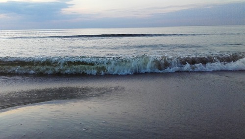 Bałtyk / zdjęcie poglądowe 