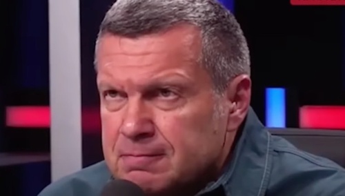 Władimir Sołowiow / fot. YouTube