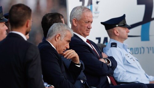 Minister obrony Izraela mówi otwarcie o atakach. „Za dwa lub trzy lata”