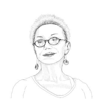 Monika Małkowska