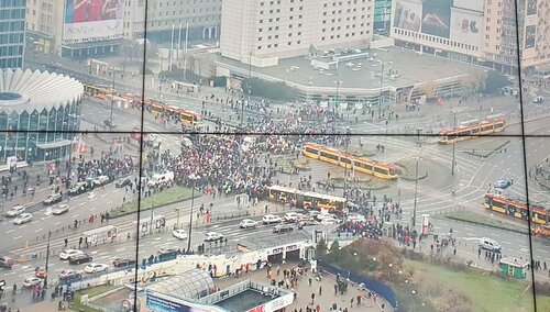 Strajk Kobiet,Strajk Przedsiębiorców