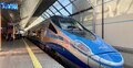 Pociąg Intercity, zdjęcie poglądowe