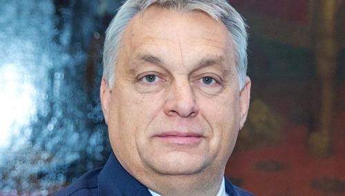 Victor Orban 