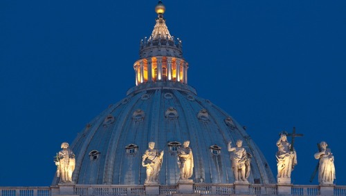 Bazylika św. Piotra