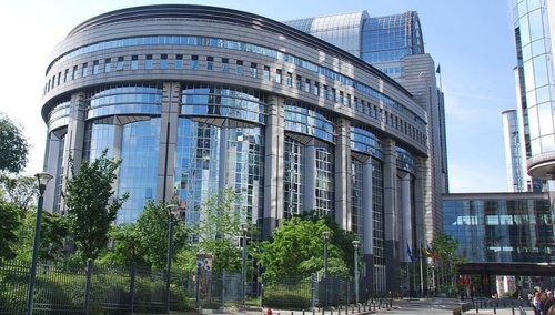 Parlament Europejski