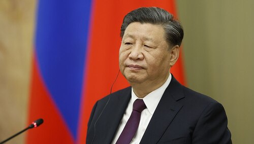 Xi Jinping 