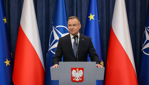 Andrzej Duda