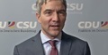 Stefan Harbarth CDU
