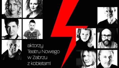 Przemysław Jarasz: Magdalena Waligórska i inni aktorzy. Teatr Nowy w Zabrzu staje po stronie kobiet nawołujących do zabijania dzieci nienarodzonych i obalenia rządu