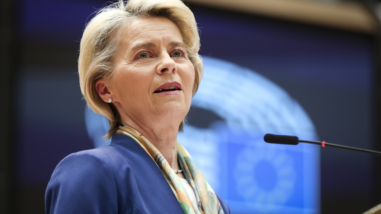 Wielka Brytania zablokuje kandydaturę Ursuli von der Leyen?