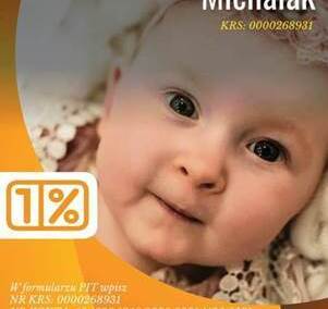 Prośba o wsparcie leczenia Jagódki