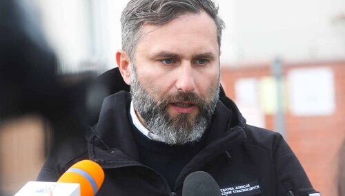 Michał Kuczmierowski