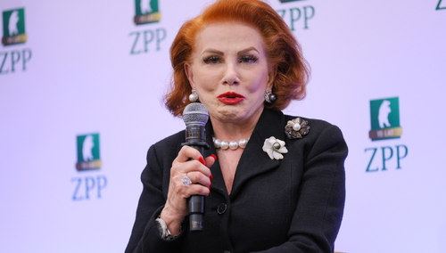 Georgette Mosbacher