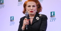 Georgette Mosbacher