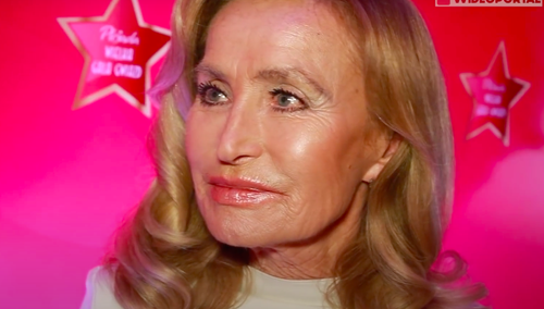 Stan zdrowia Bogumiły Wander pogorszył się. Poruszające słowa męża: Oddałbym wszystko, by mnie pamiętała