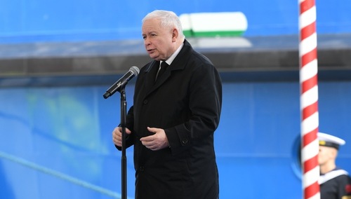Jarosław Kaczyński