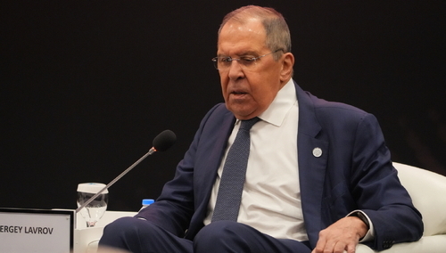 Sąsiad Polski rozmawia z Rosją. „Przykład zrównoważonej i suwerennej polityki”