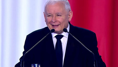 Jarosław Kaczyński