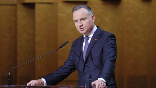Andrzej Duda