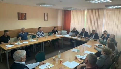 Wybory w Sekcji Budownictwa i Drzewiarzy NSZZ „Solidarność”