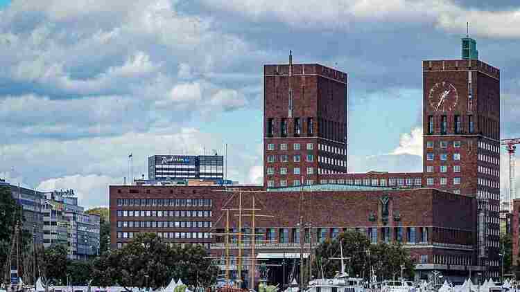 Oslo