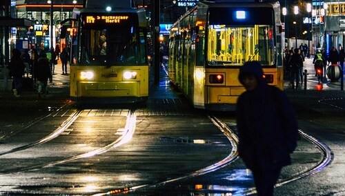 Zdjęcie ilustracyjne