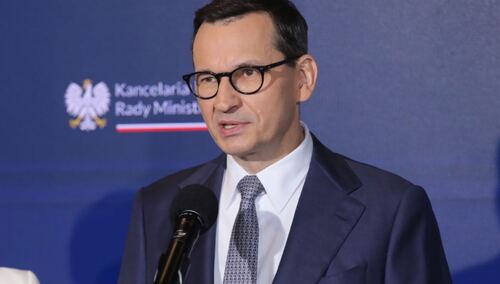 Mateusz Morawiecki