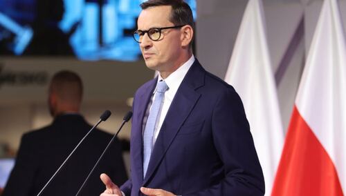 Mateusz Morawiecki