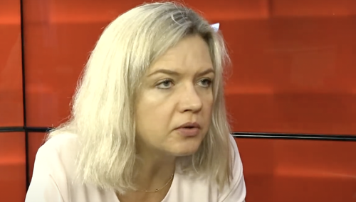 Małgorzata Wassermann