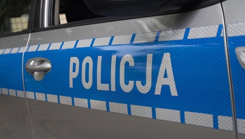 Policja / zdjęcie poglądowe